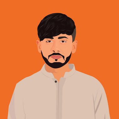 Saint M. - Freelance Concept Artist