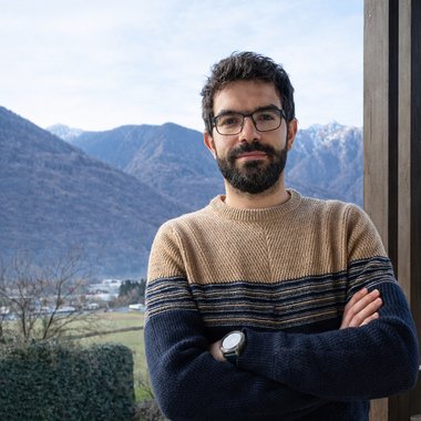 Angelo F. - Freelance Front End Developer