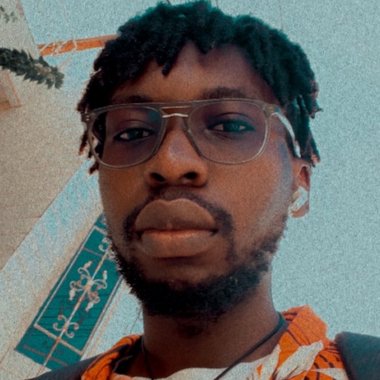 Ruben C. - Freelance Web Designer