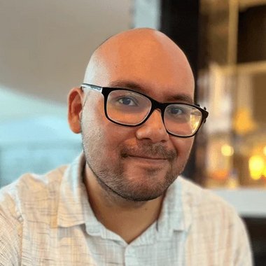 Daniel V. - Freelance Video Editor