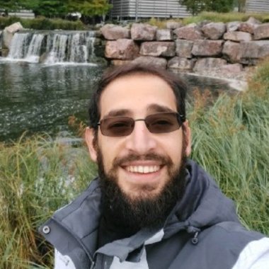 Sergio V. - Freelance App Developer