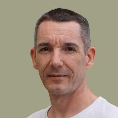 Aaron B. - Freelance Developer