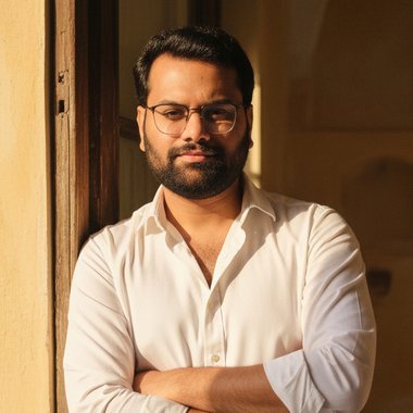 Abdullah I. - Freelance Developer