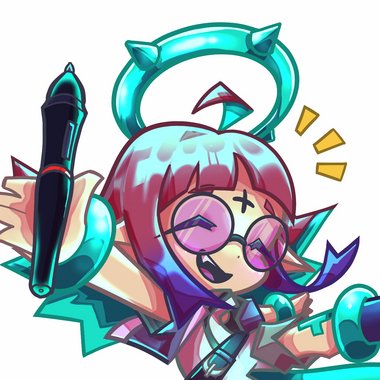 Sandra O. - Freelance Animator