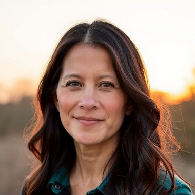 Julie B. - Freelance Content Producer