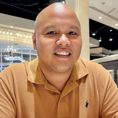 Bernie C. - Freelance Web Developer