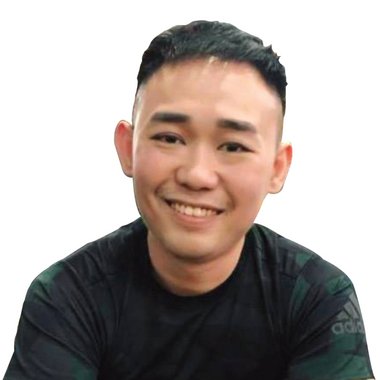 Kief F. - Freelance Brand Designer