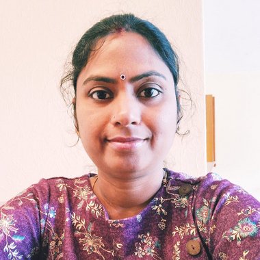 Bharathi V. - Freelance Devops Developer