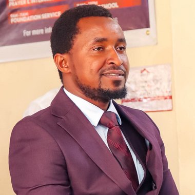 Justus M. - Freelance Production Manager