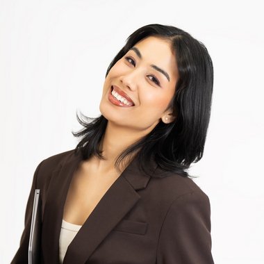 Susmita P. - Freelance Content Creator