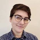 Mary-Anne (Maz) Farah