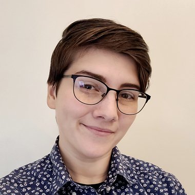 Mary-Anne F. - Freelance Content Strategist