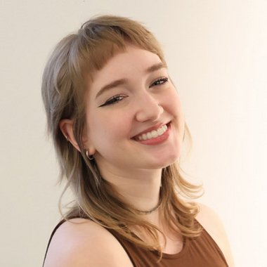 Victoria K. - Freelance 3d Animator