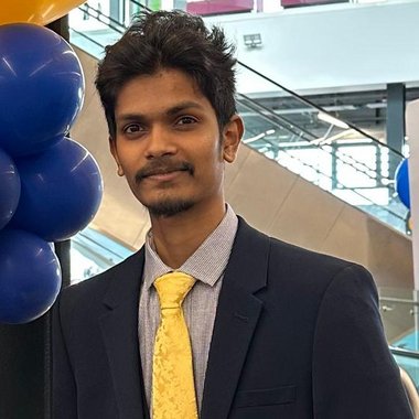 Deekshith M. - Freelance Ai Engineer