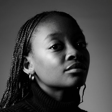 Marie B. - Freelance Designer