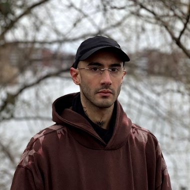 Nicolas C. - Freelance Sound Editor