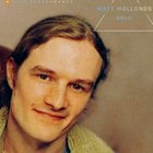 Matthew Hollonds