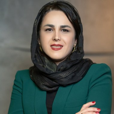 Azadeh K. - Freelance Ai Strategy Consultant