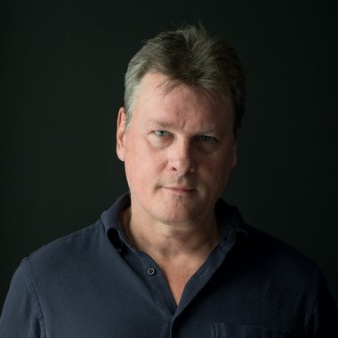 Jeff G. - Freelance Studio Owner