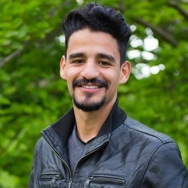 BrahimAHMANI - Freelance Video Editor