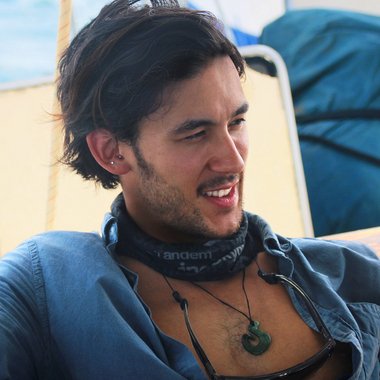 Nicholas D. - Freelance Audio Mixer