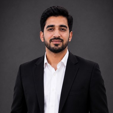 SYED N. - Freelance Ai Strategy Consultant