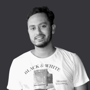 Abu H. - Freelance Infographic Designer