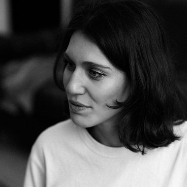 Sofia S. - Freelance Graphic Designer