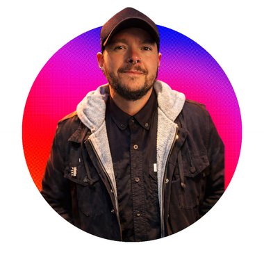 Jim P. - Freelance Filmmaker