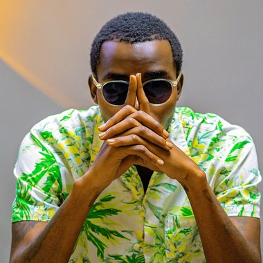 Kwizera G. - Freelance Illustrator