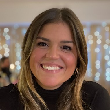 Olga P. - Freelance Designer