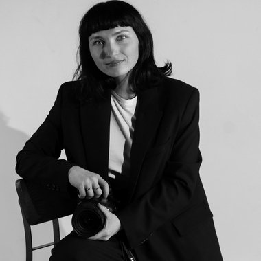 Ancuța B. - Freelance Photographer