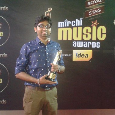 Gaurav G. - Freelance Mixing Engineer