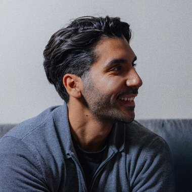 Stathis P. - Freelance Brand Strategist