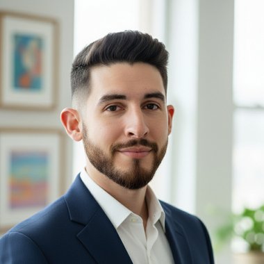 Joel M. - Freelance Web Developer