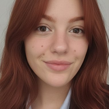 Virginia B. - Freelance Illustrator