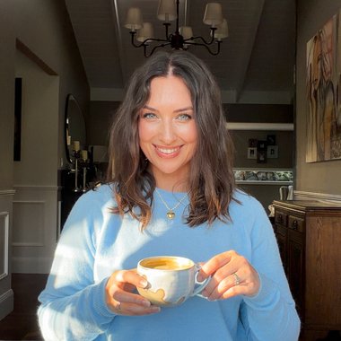 Emma G. - Freelance Ugc Creator