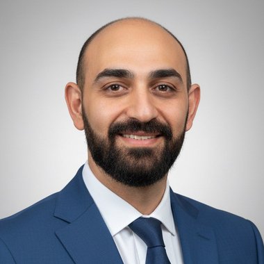 Abdallah A. - Freelance Web Developer