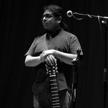 Oscar C. - Freelance Band Member