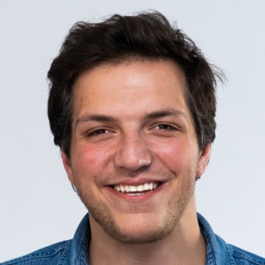 Michael M. - Freelance Brand Designer