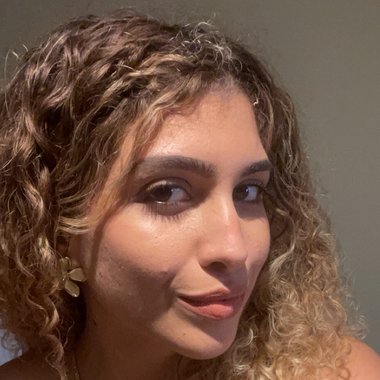 Androula N. - Freelance Content Producer