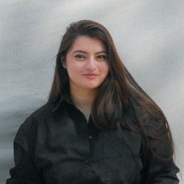 Fizza S. - Freelance Digital Marketer