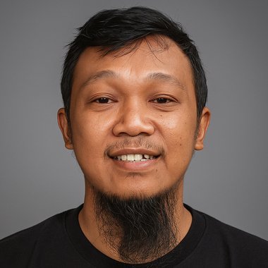 Fajar W. - Freelance Graphic Designer
