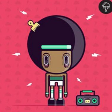 Mrivera - Freelance Freelance Digital Illustrator