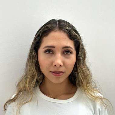 Daniela S. - Freelance Content Strategist