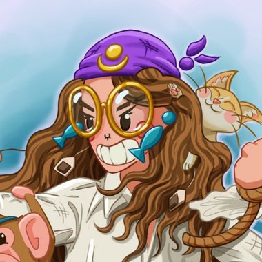 Pellu D. - Freelance Animator