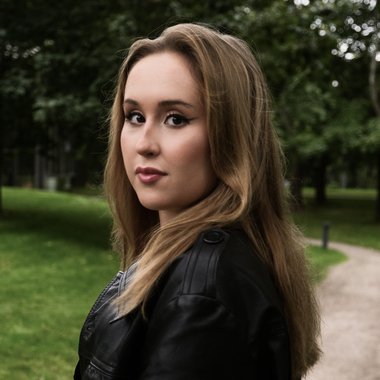 Inari I. - Freelance Content Creator