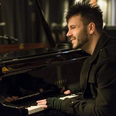 Dario R. - Freelance Music Producer