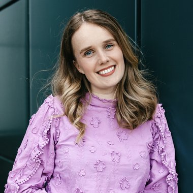 Laura K. - Freelance Social Media Manager