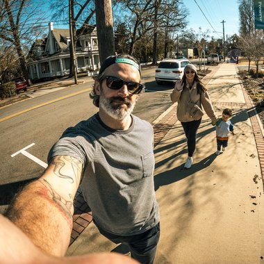 David H. - Freelance Growth Marketer